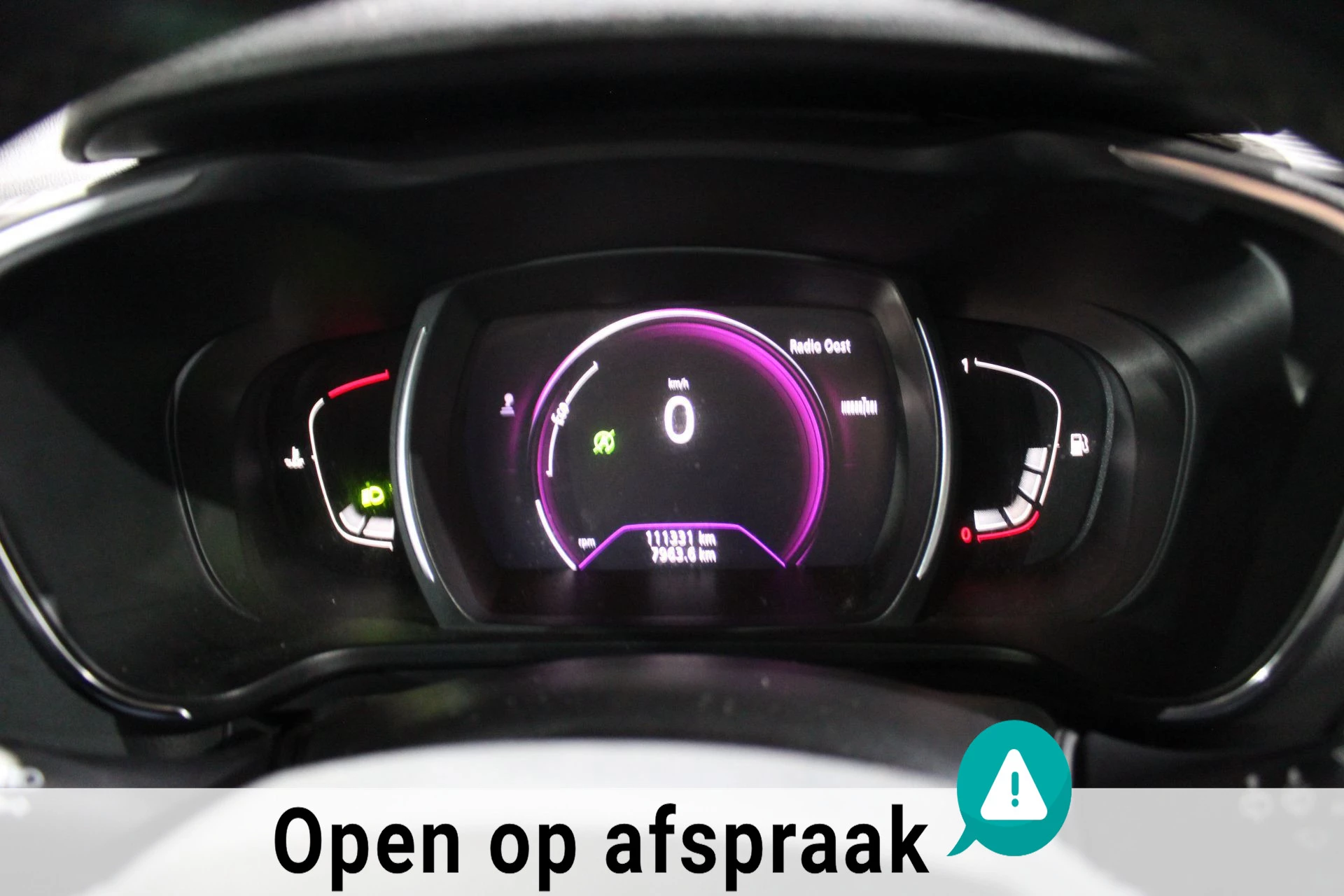 Hoofdafbeelding Renault Kadjar