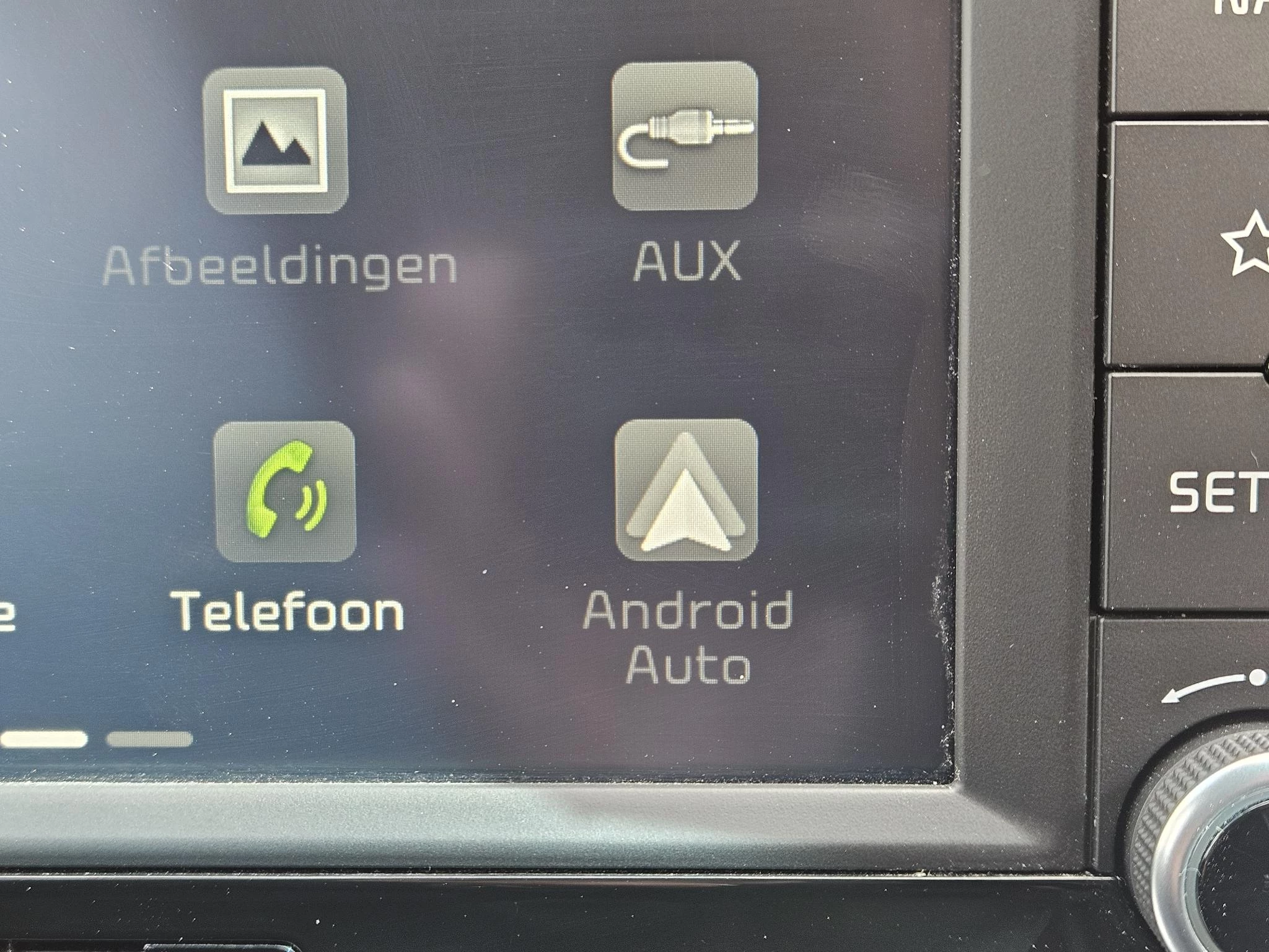 Hoofdafbeelding Kia Stonic