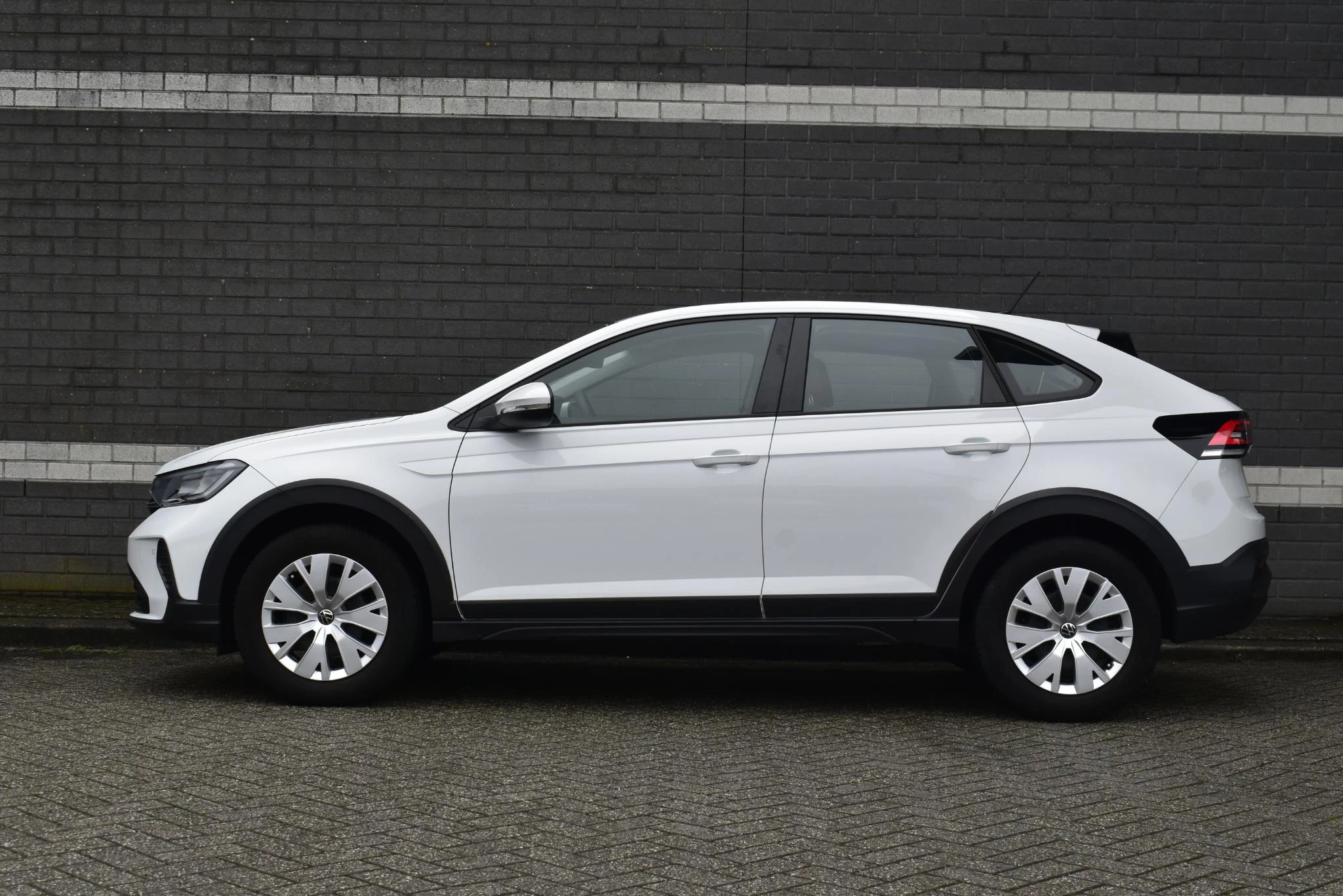 Hoofdafbeelding Volkswagen Taigo