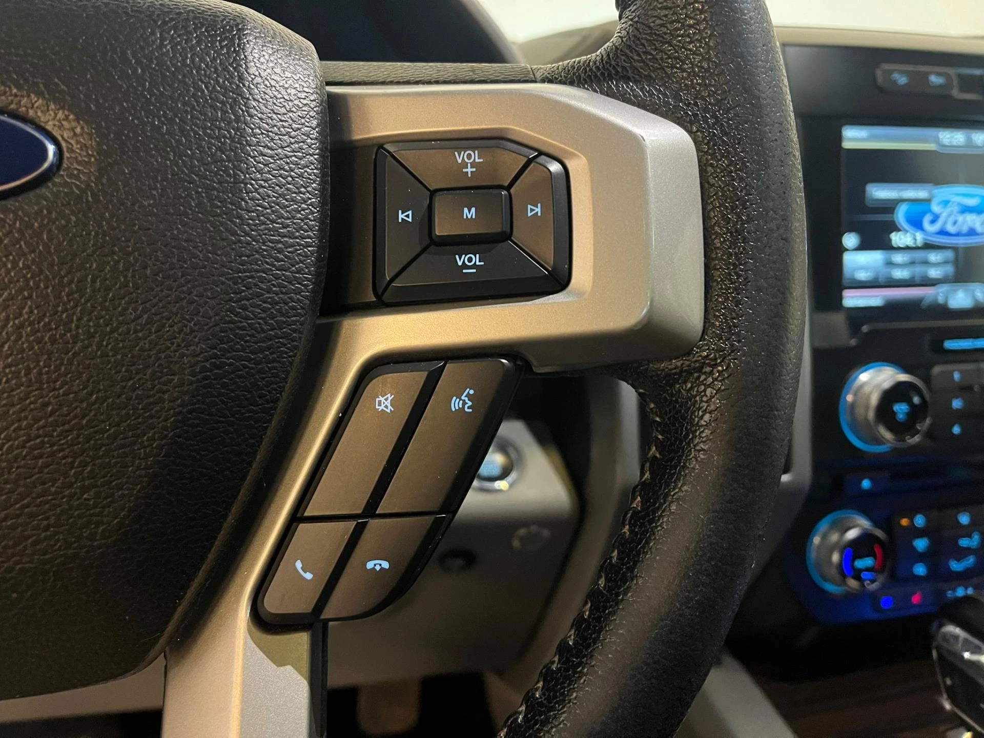 Hoofdafbeelding Ford F-150