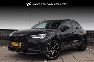 Audi Q3 35 TFSI Advanced edition * Led * Camera * Automaat
