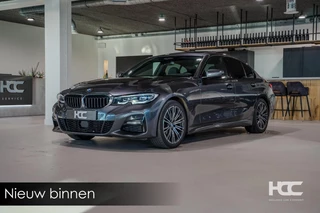 BMW 320 i M Sport | Pano | Adaptive Cruise | Elektr. Trekh