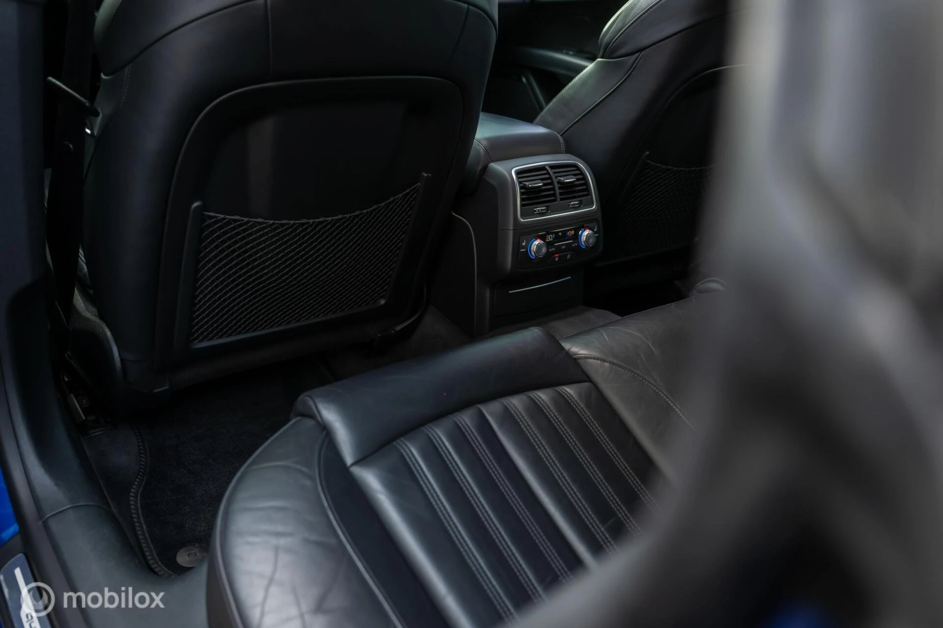 Hoofdafbeelding Audi A7