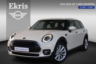 Mini Clubman 1.5 One Business Edition | Lentevoordeel