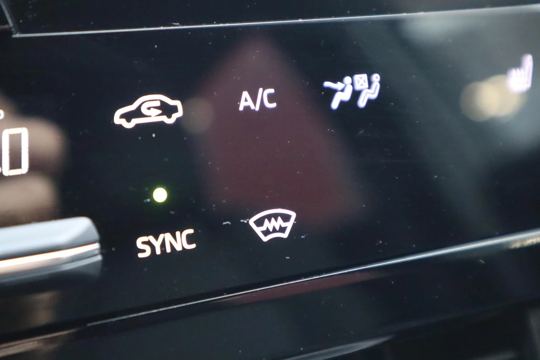 Hoofdafbeelding Toyota bZ4X