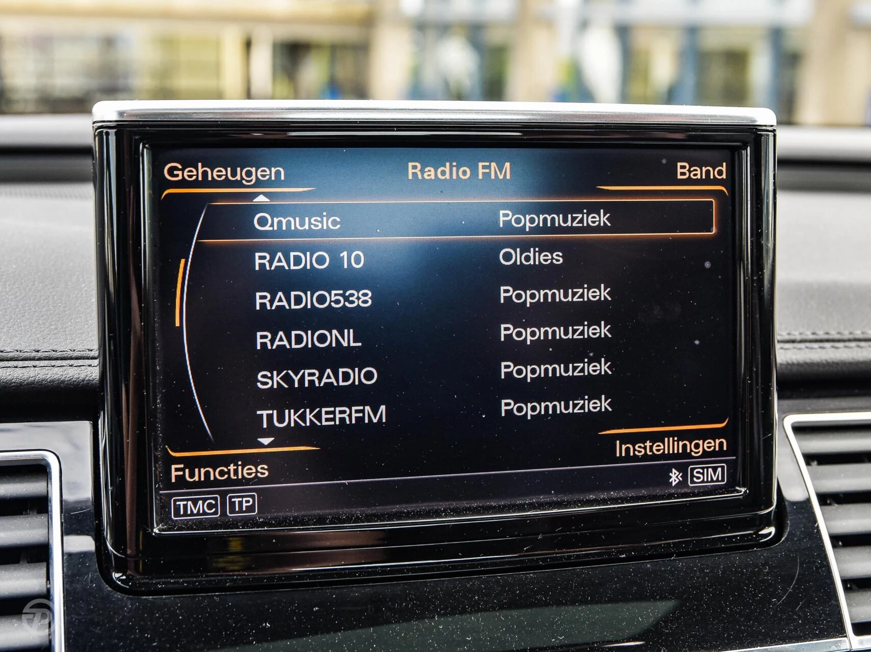 Hoofdafbeelding Audi A8