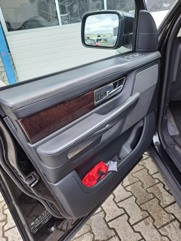 Hoofdafbeelding Land Rover Range Rover