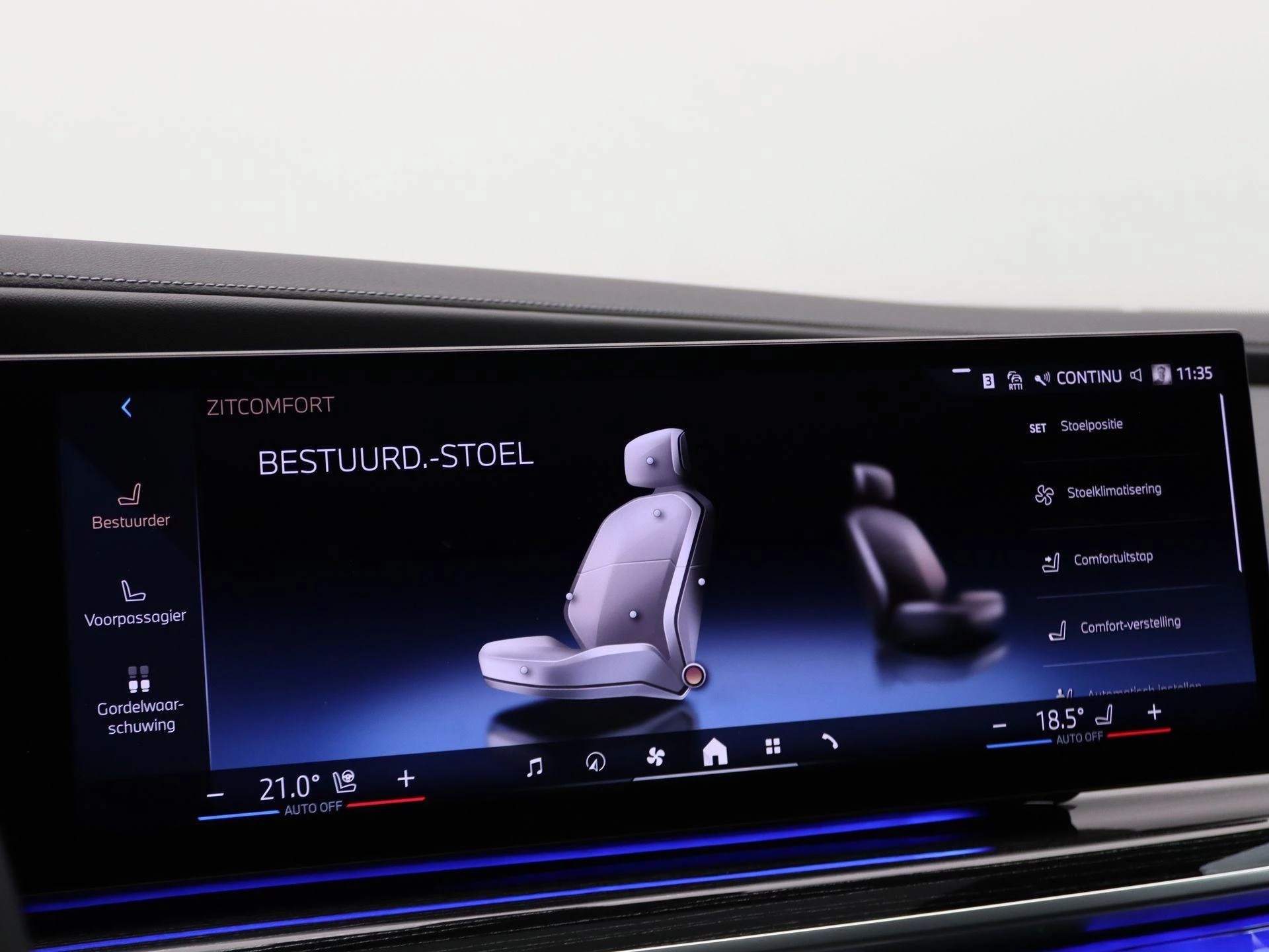 Hoofdafbeelding BMW i7