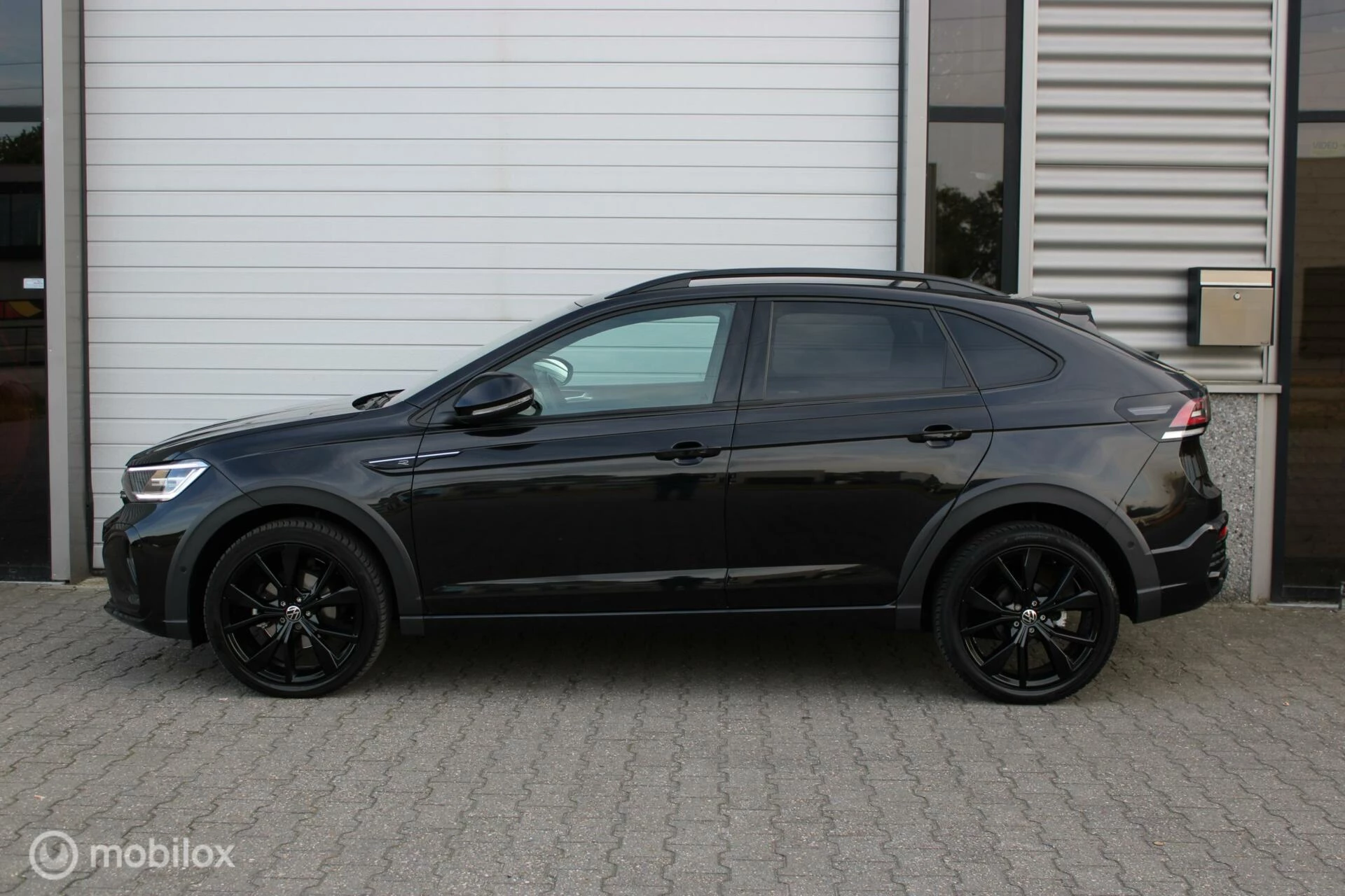 Hoofdafbeelding Volkswagen Taigo