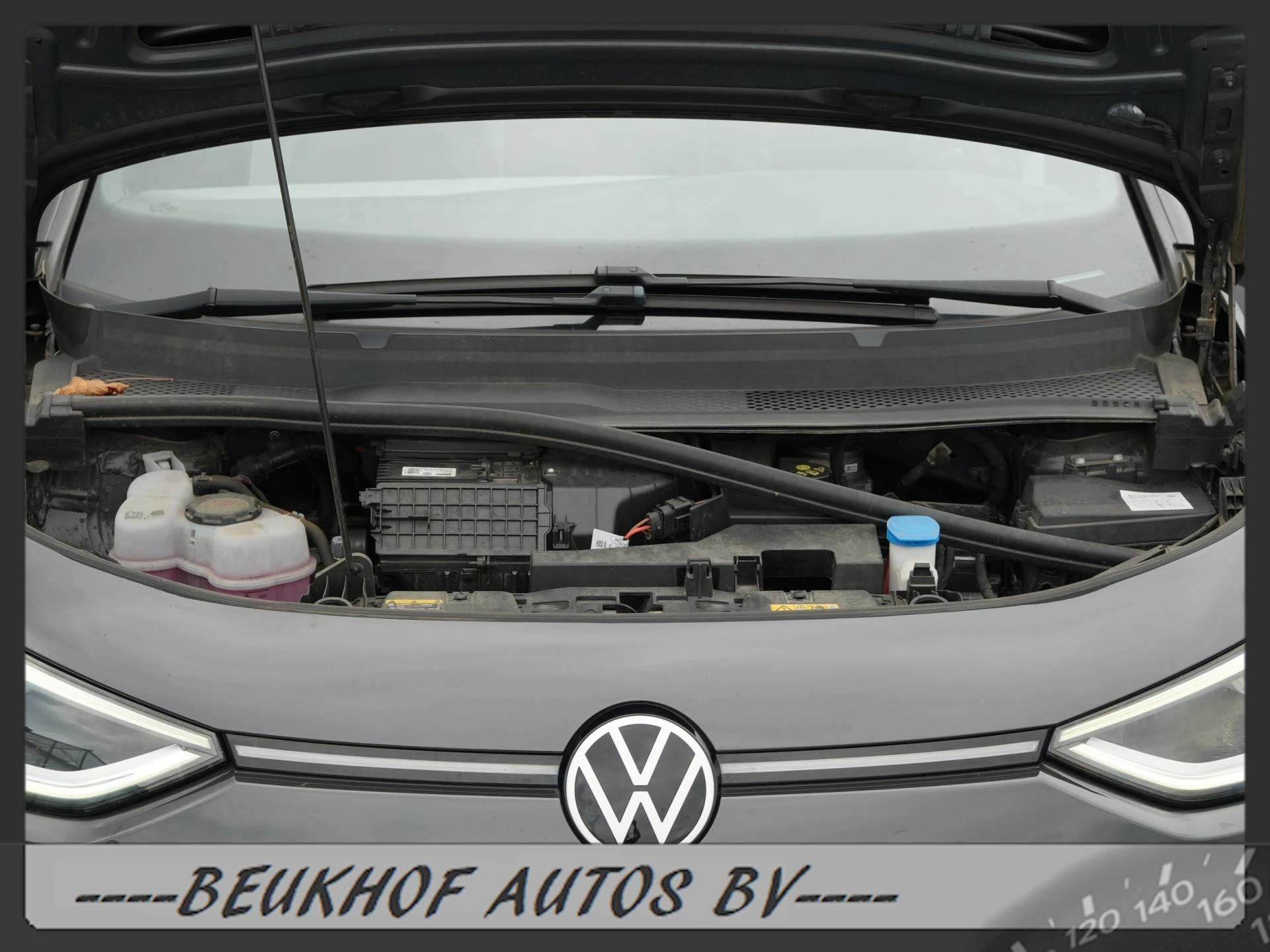 Hoofdafbeelding Volkswagen ID.3