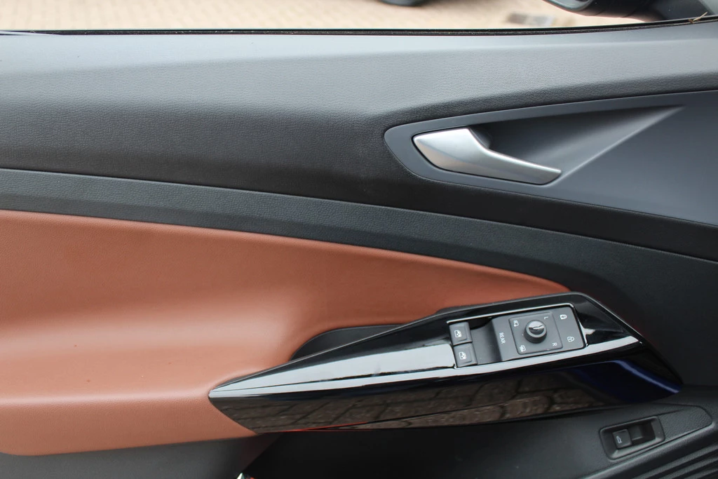 Hoofdafbeelding Volkswagen ID.4