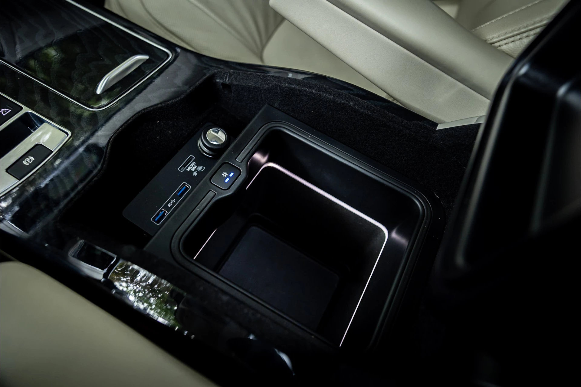 Hoofdafbeelding Land Rover Range Rover