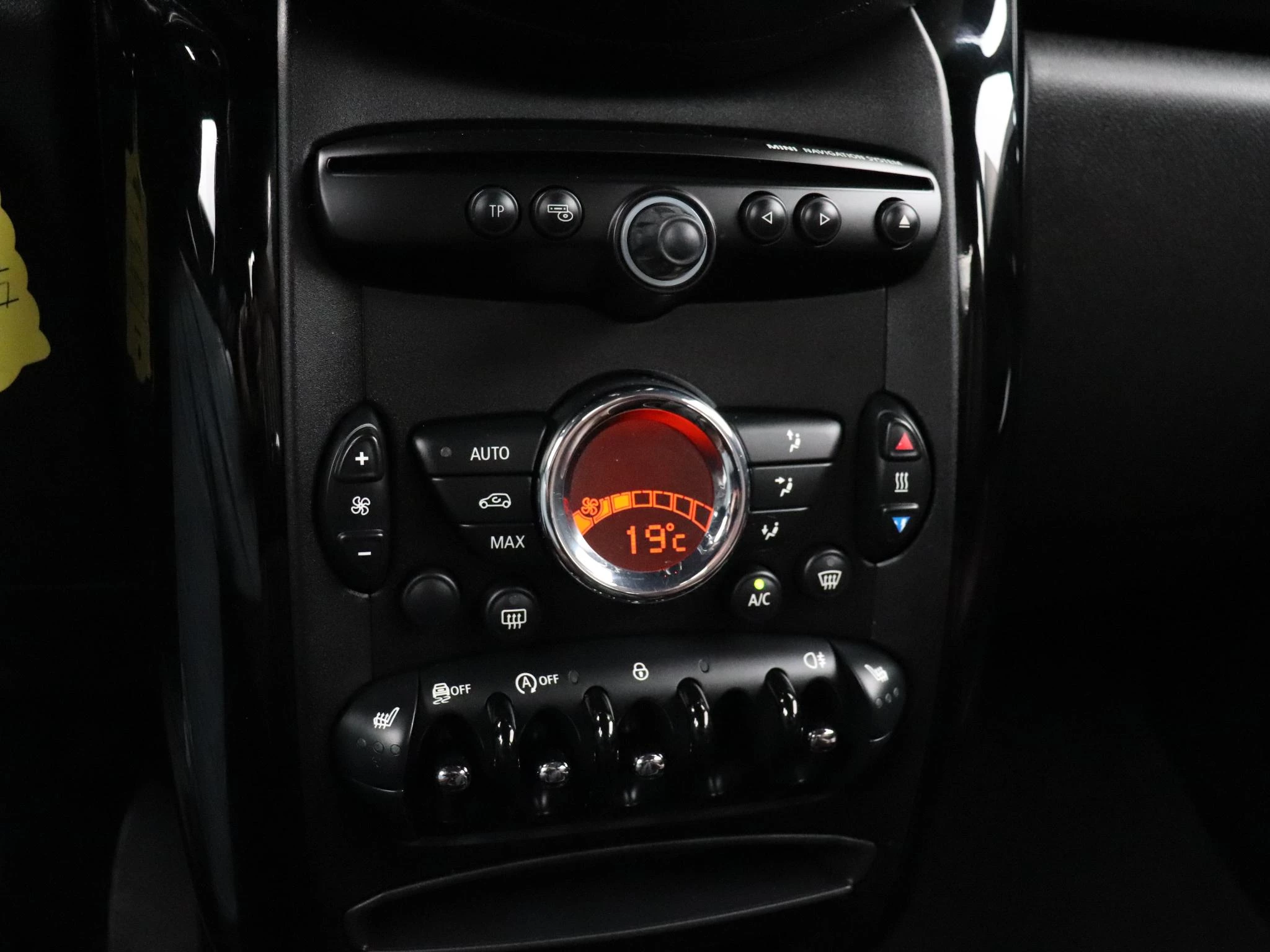 Hoofdafbeelding MINI Paceman