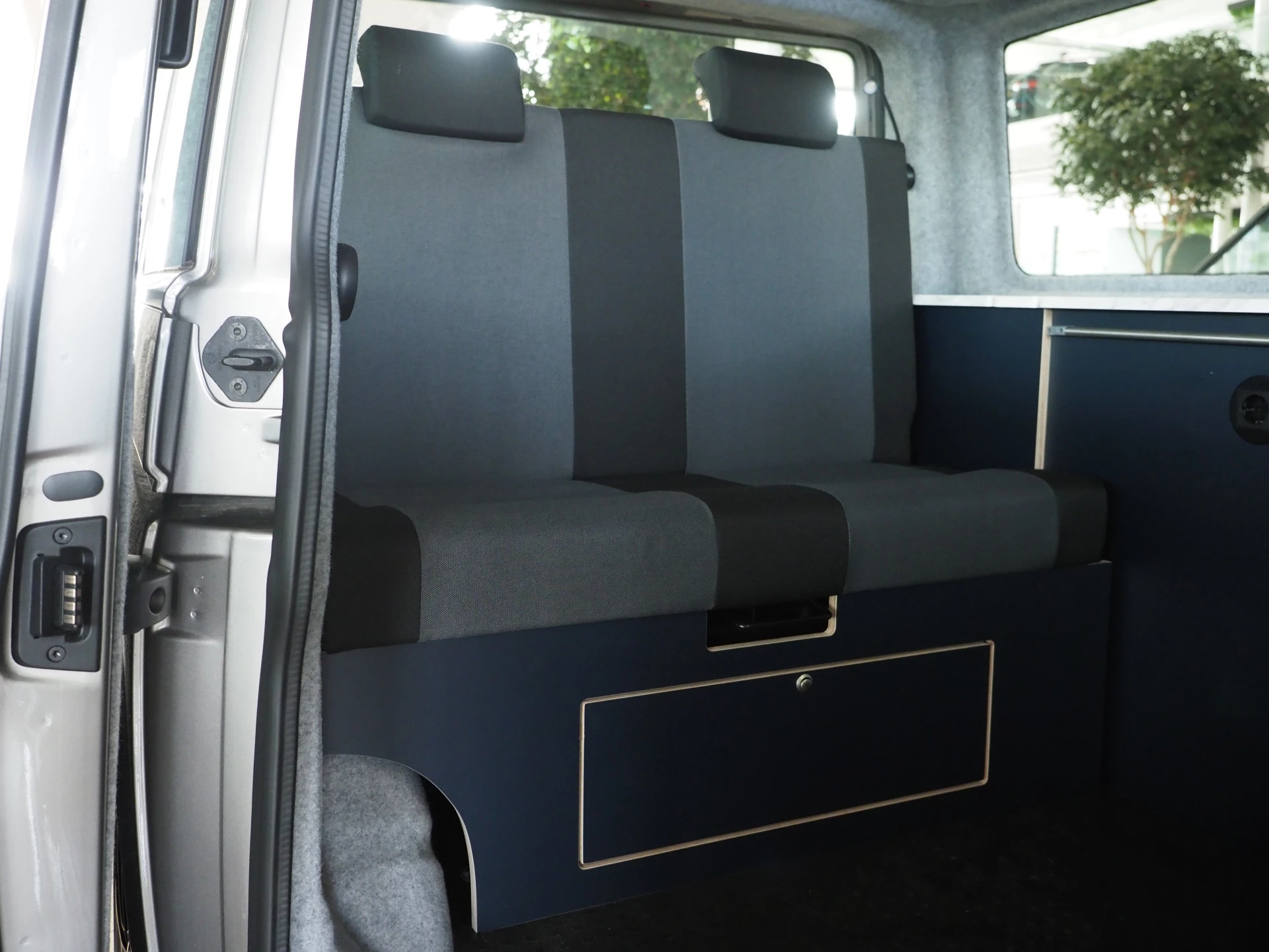 Hoofdafbeelding Volkswagen California