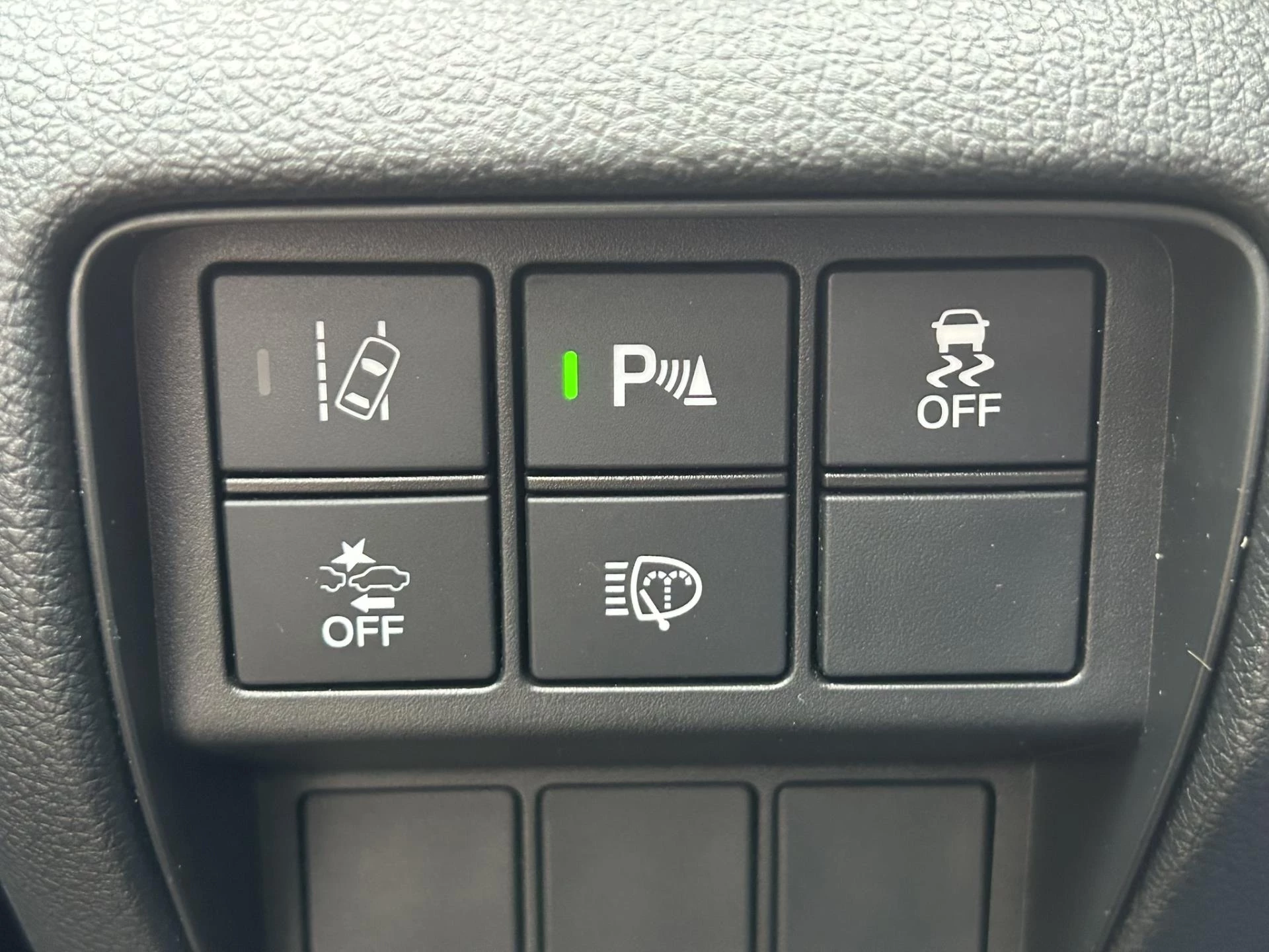 Hoofdafbeelding Honda CR-V