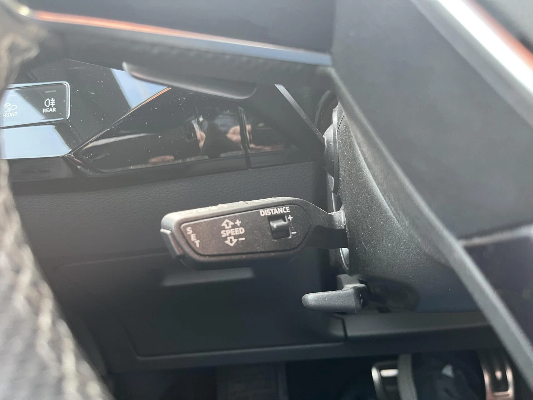 Hoofdafbeelding Audi Q8 e-tron