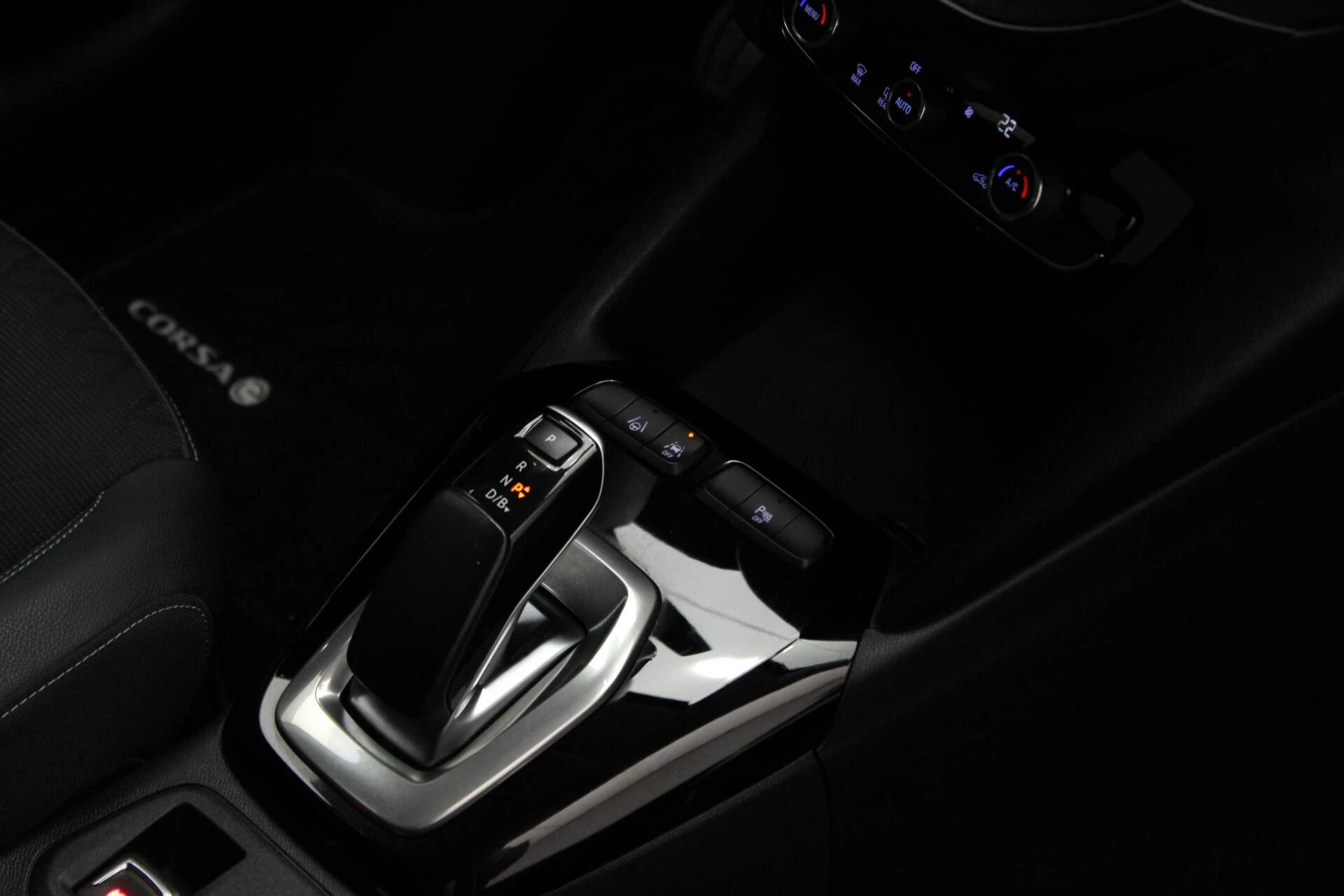 Hoofdafbeelding Opel Corsa-e