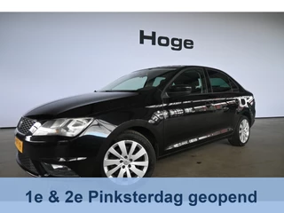 Hoofdafbeelding SEAT Toledo SEAT Toledo 1.2 TSI Businessline High Clima Navigatie Cruise Control Goed Onderhouden! Inruil Mogelijk!