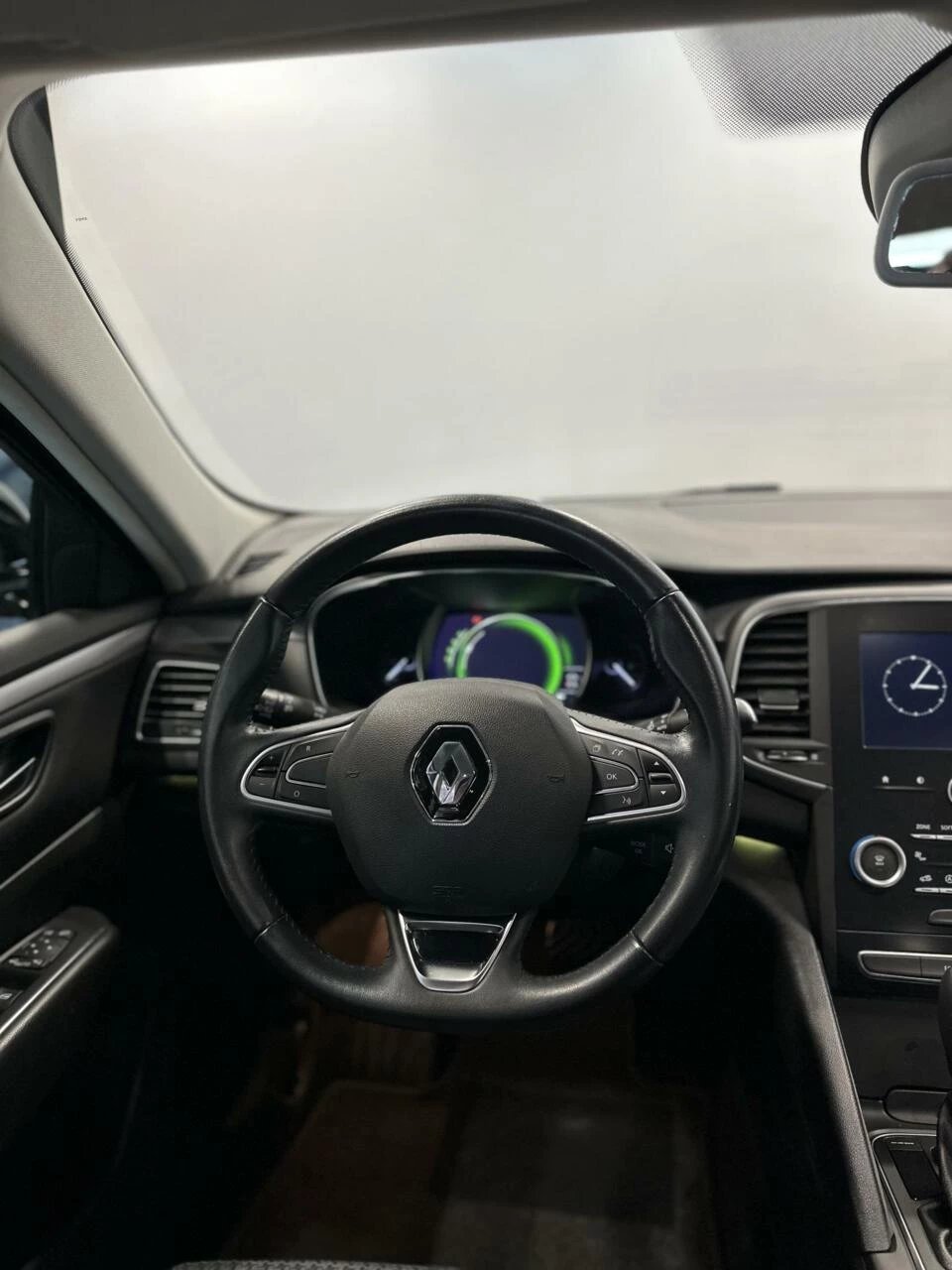 Hoofdafbeelding Renault Talisman