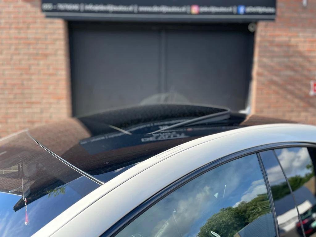 Hoofdafbeelding Mercedes-Benz CLS