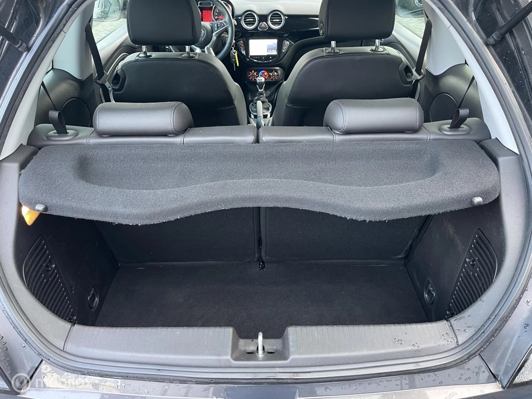 Hoofdafbeelding Opel ADAM