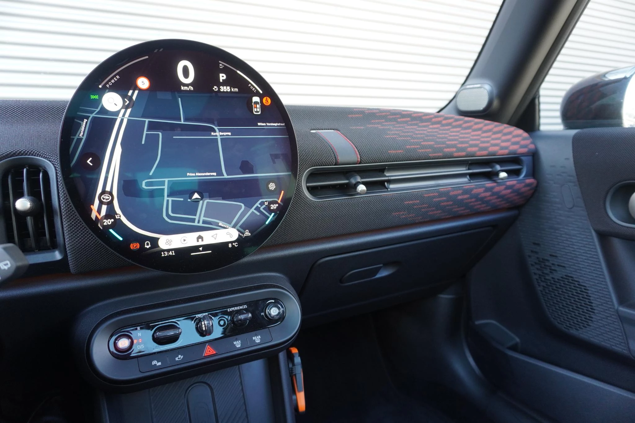 Hoofdafbeelding MINI 3-deurs