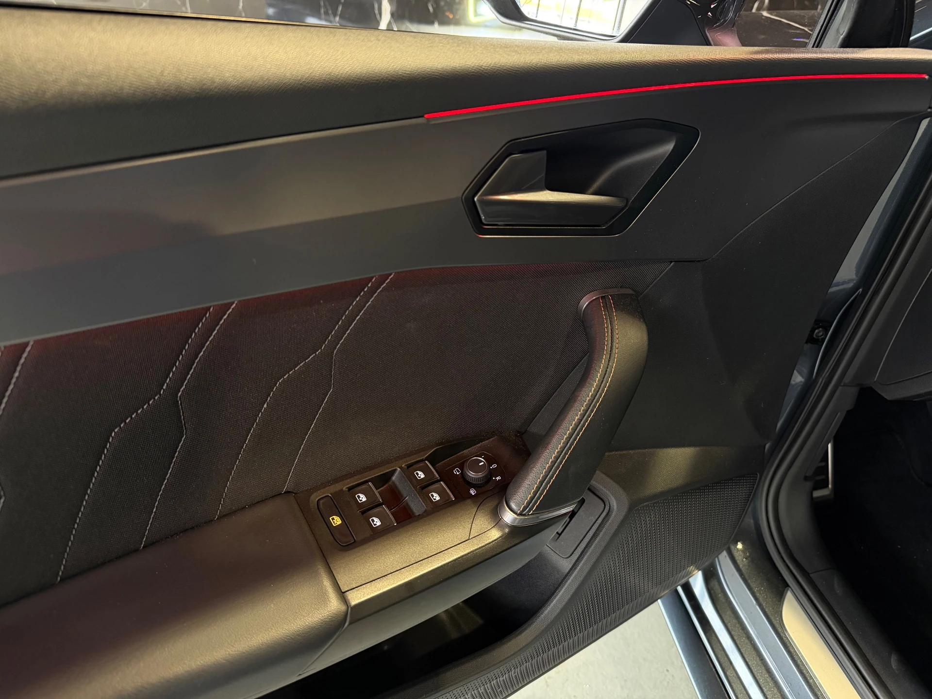 Hoofdafbeelding CUPRA Leon