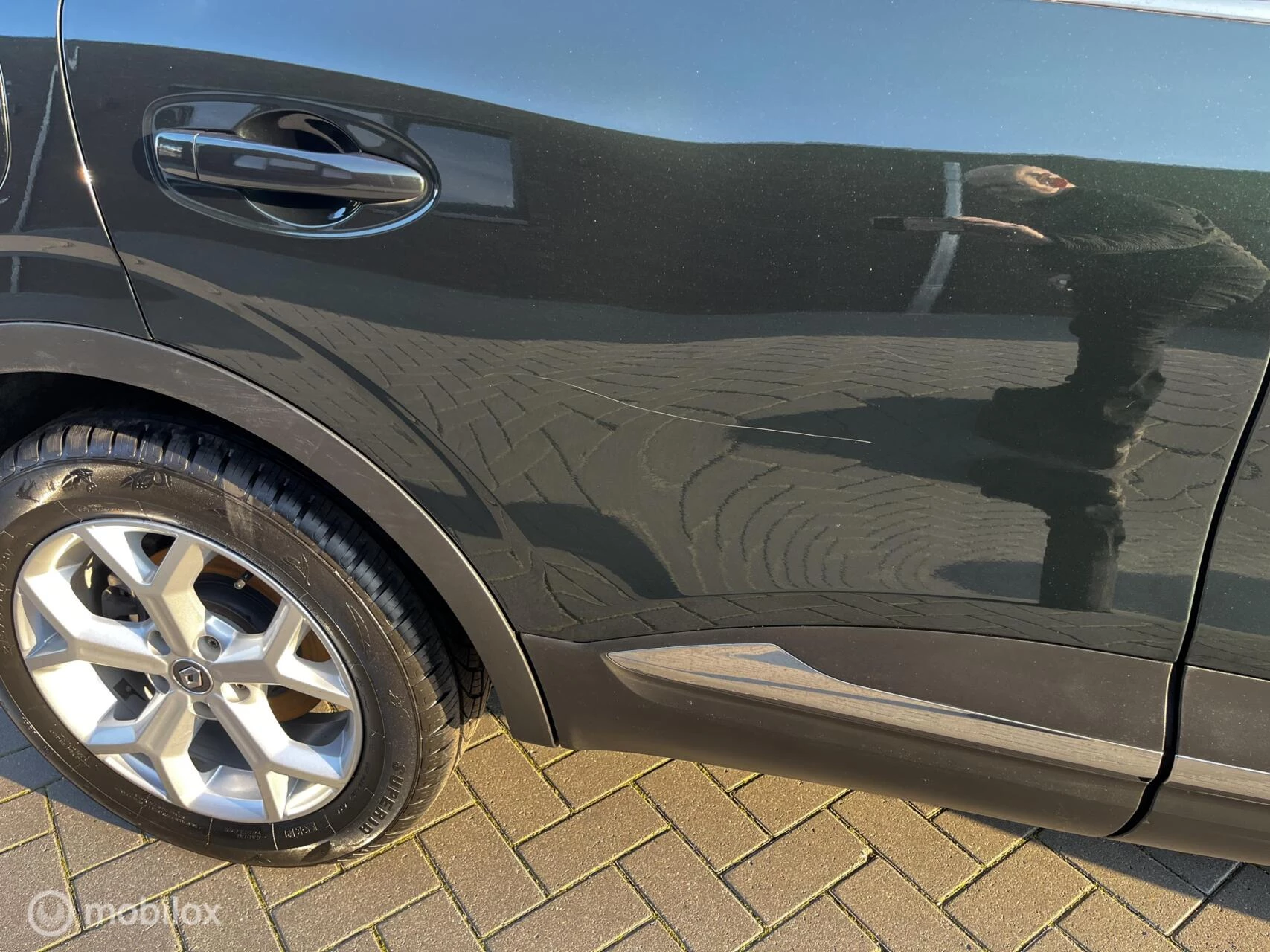 Hoofdafbeelding Renault Kadjar