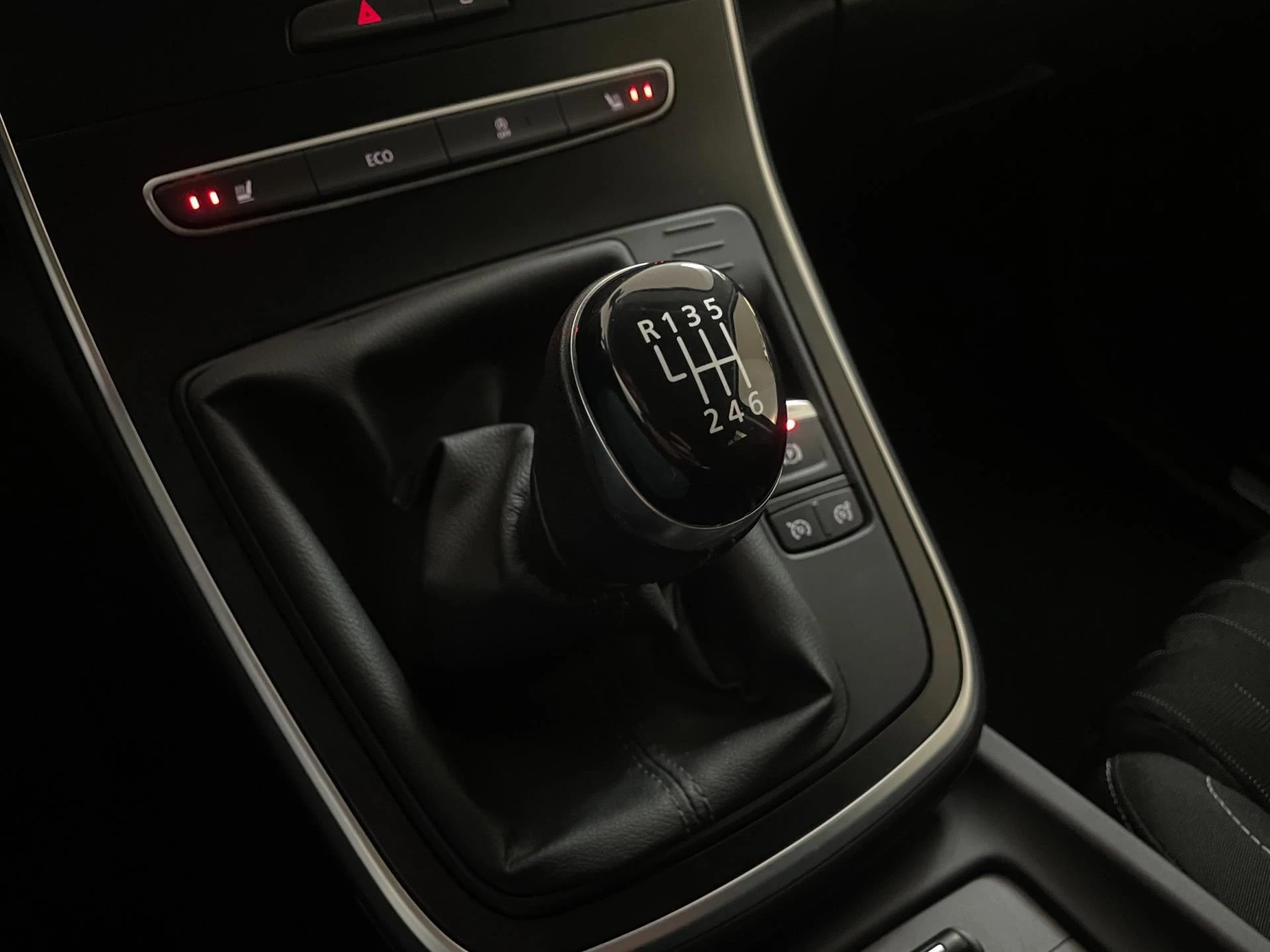 Hoofdafbeelding Renault Scénic