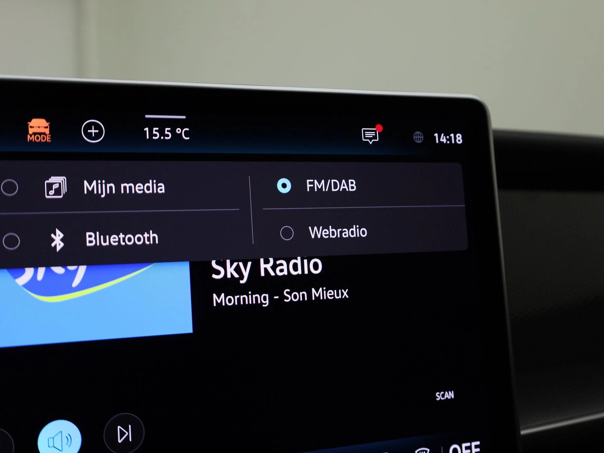 Hoofdafbeelding Volkswagen Tayron