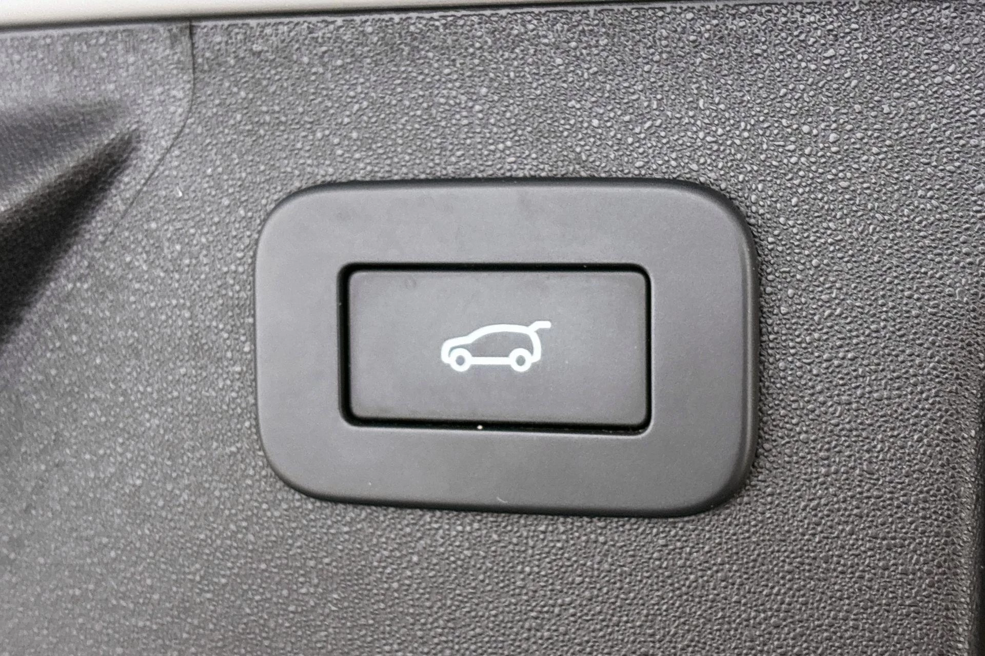 Hoofdafbeelding Land Rover Discovery Sport