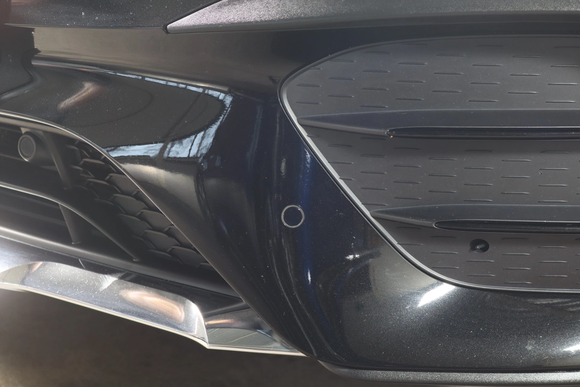 Hoofdafbeelding Mercedes-Benz GLB