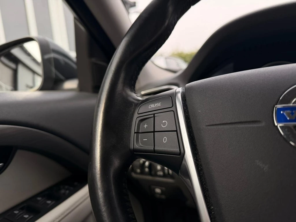 Hoofdafbeelding Volvo V70