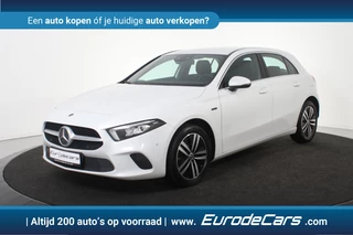 Mercedes-Benz A-Klasse 250 e Progressive *1ste Eigenaar*Leer*Ambiente*Camera*