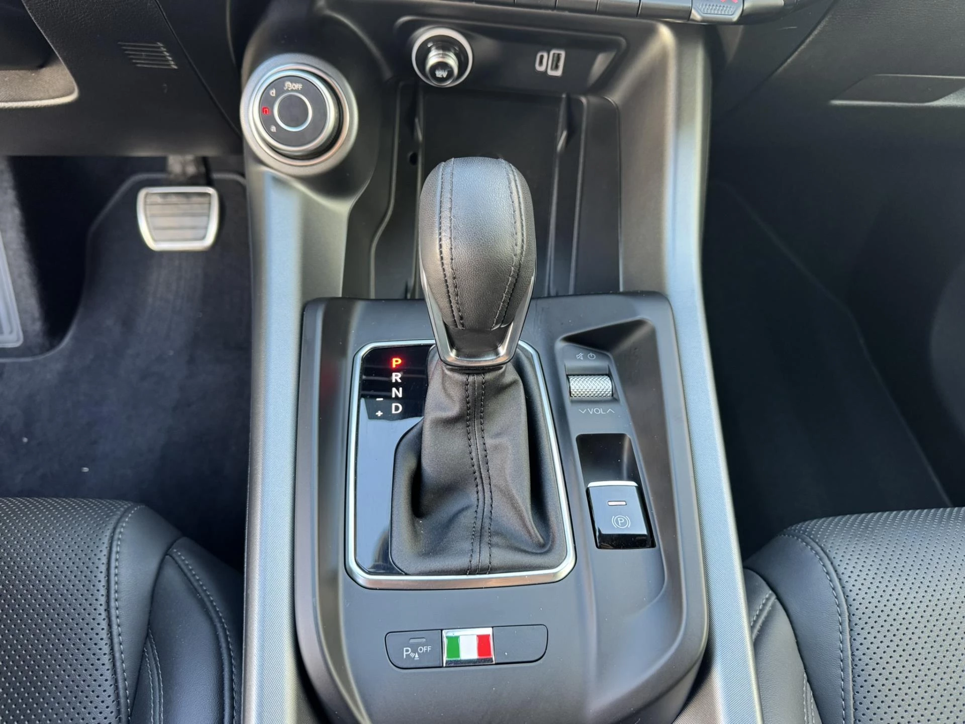 Hoofdafbeelding Alfa Romeo Tonale