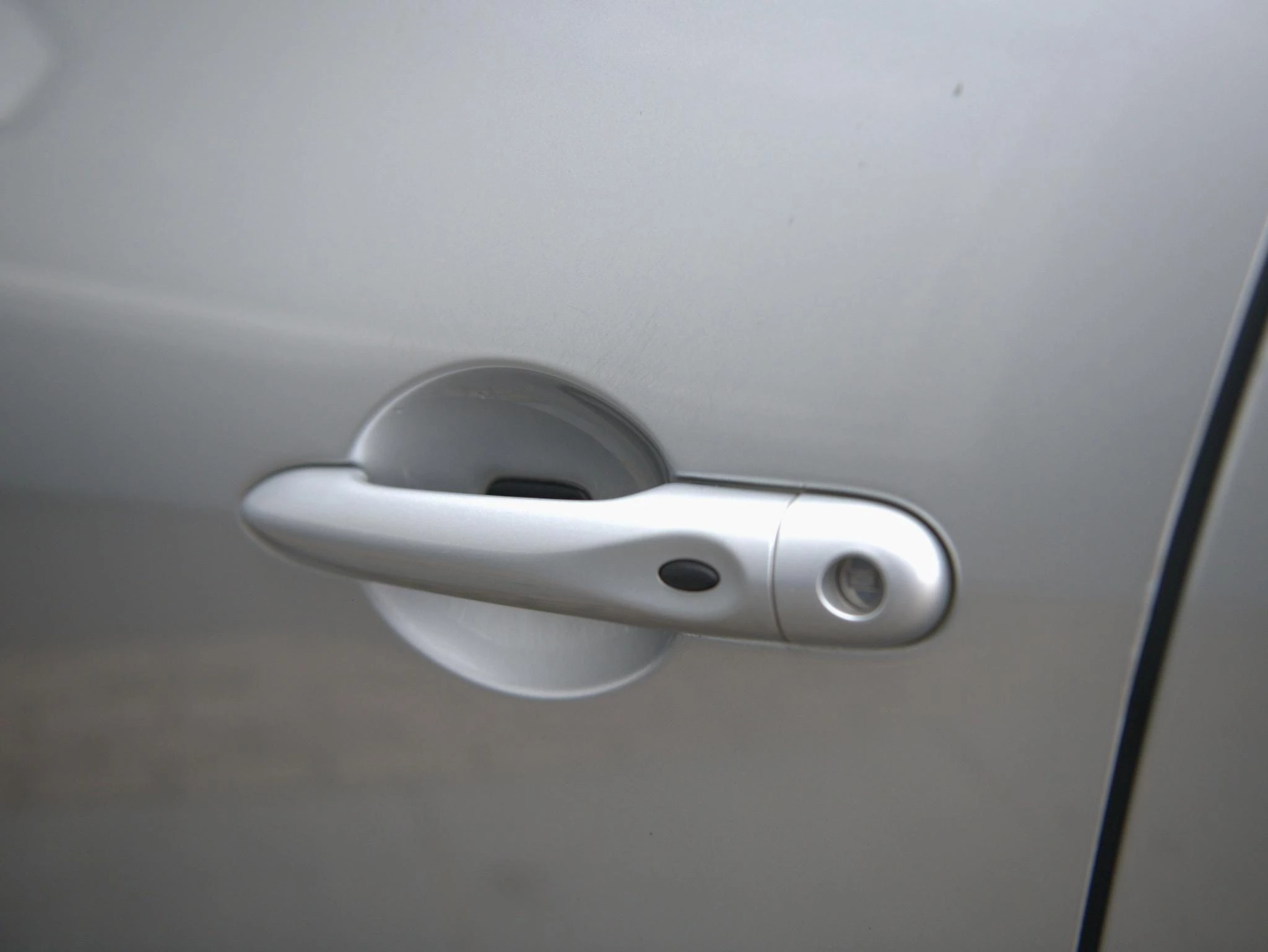 Hoofdafbeelding Renault Scénic