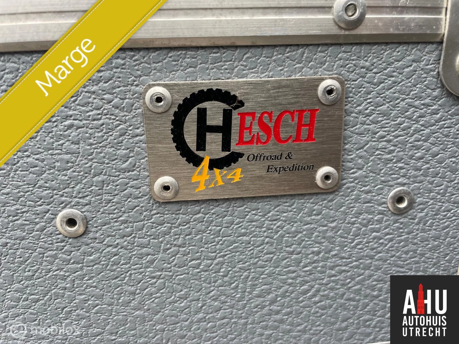 Hoofdafbeelding Land Rover Defender