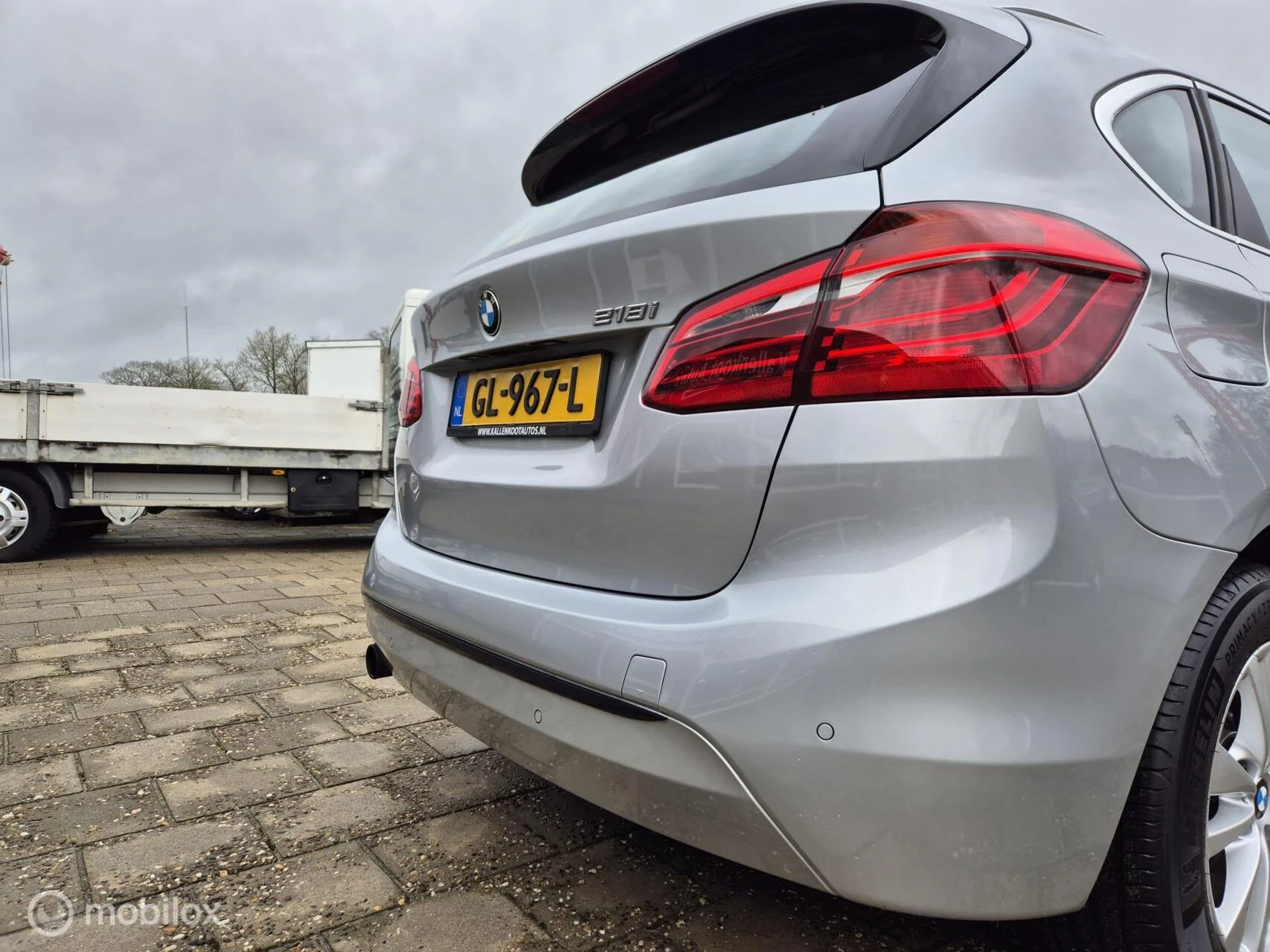 Hoofdafbeelding BMW 2 Serie