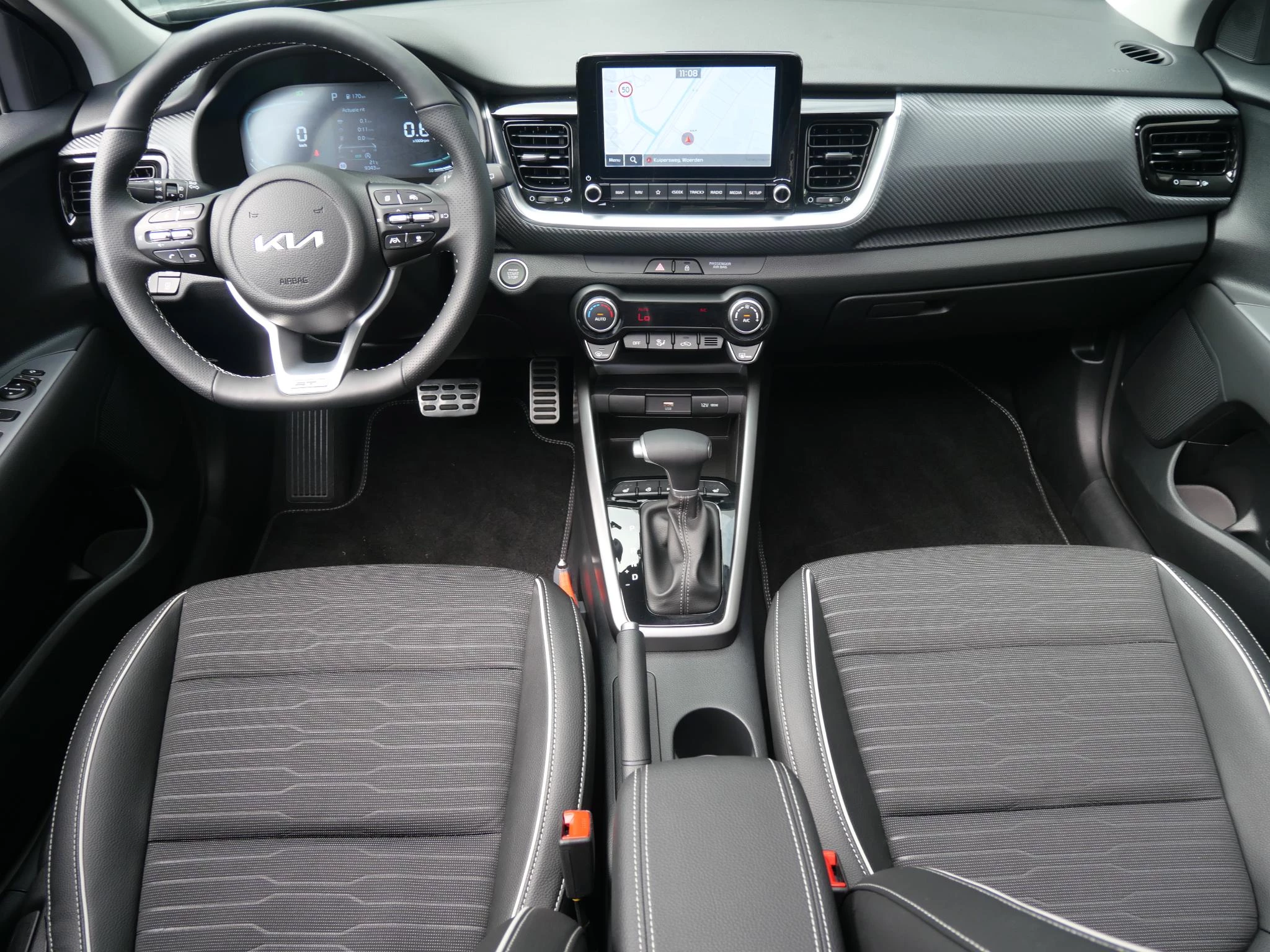 Hoofdafbeelding Kia Stonic
