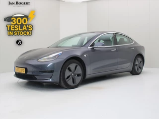 Tesla Model 3 Standard RWD Plus 60kWh [ TREKHAAK+AUTOPILOT+PREMIUM AUDIO ]