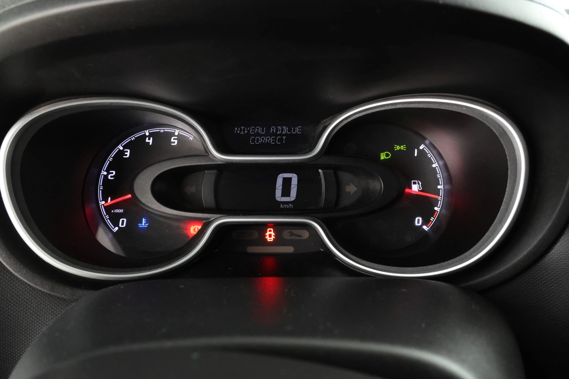 Hoofdafbeelding Fiat Talento