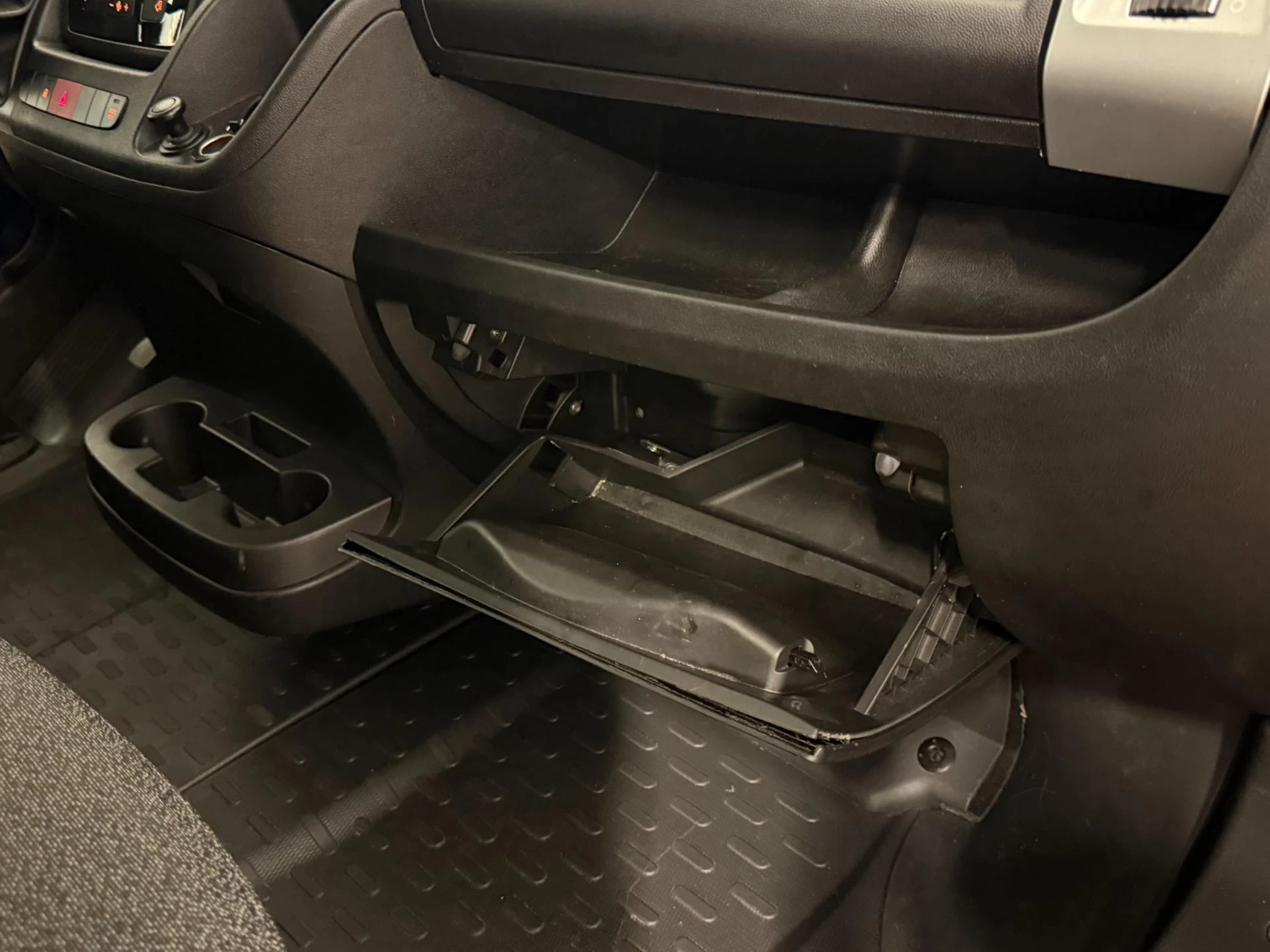Hoofdafbeelding Fiat Ducato