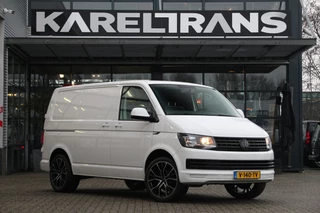 Volkswagen Transporter 2.0 TDI 150PK | L1H1 | Cruise | Airco..