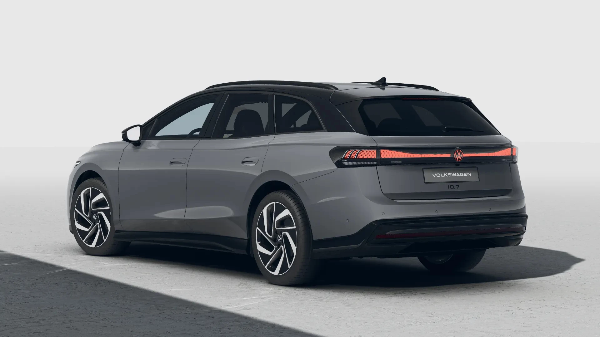 Hoofdafbeelding Volkswagen ID.7