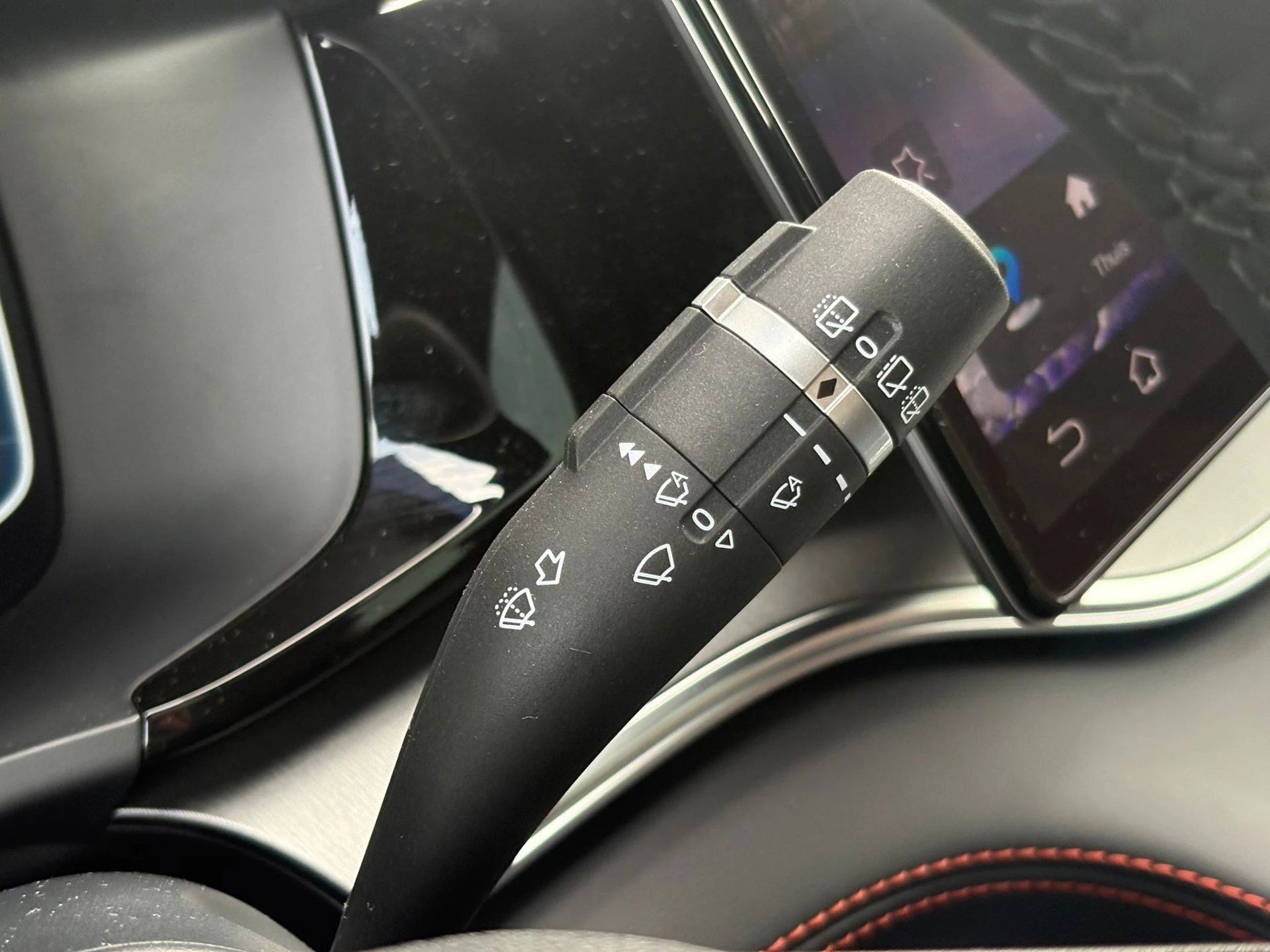 Hoofdafbeelding BYD SEAL U