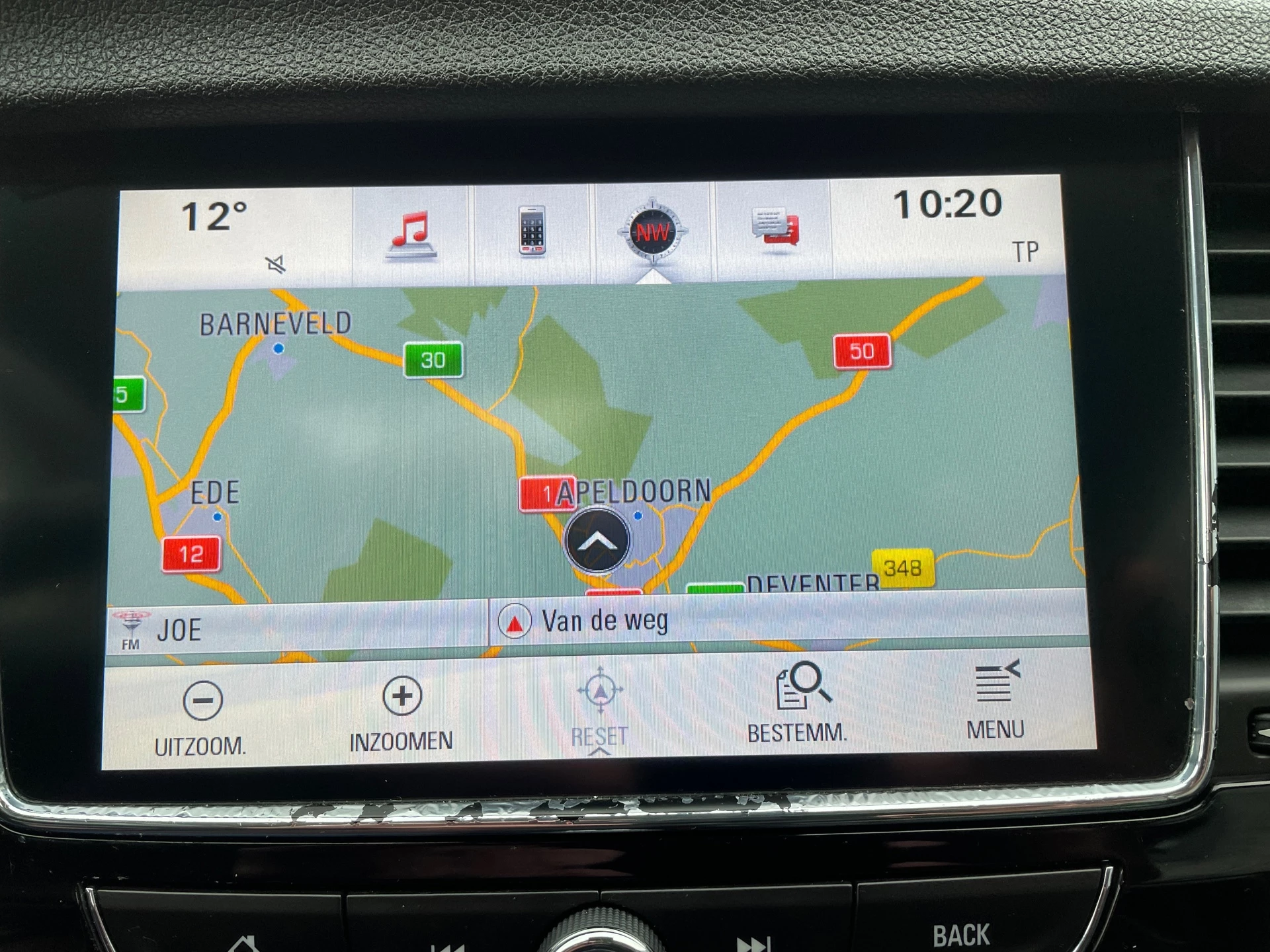 Hoofdafbeelding Opel Mokka X