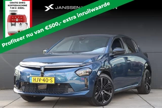 Lancia Ypsilon Edizione Cassina Limitata 51 kWh / Direct leverbaar / Nieuw!