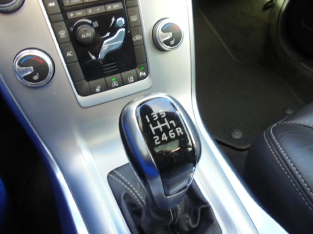 Hoofdafbeelding Volvo V70