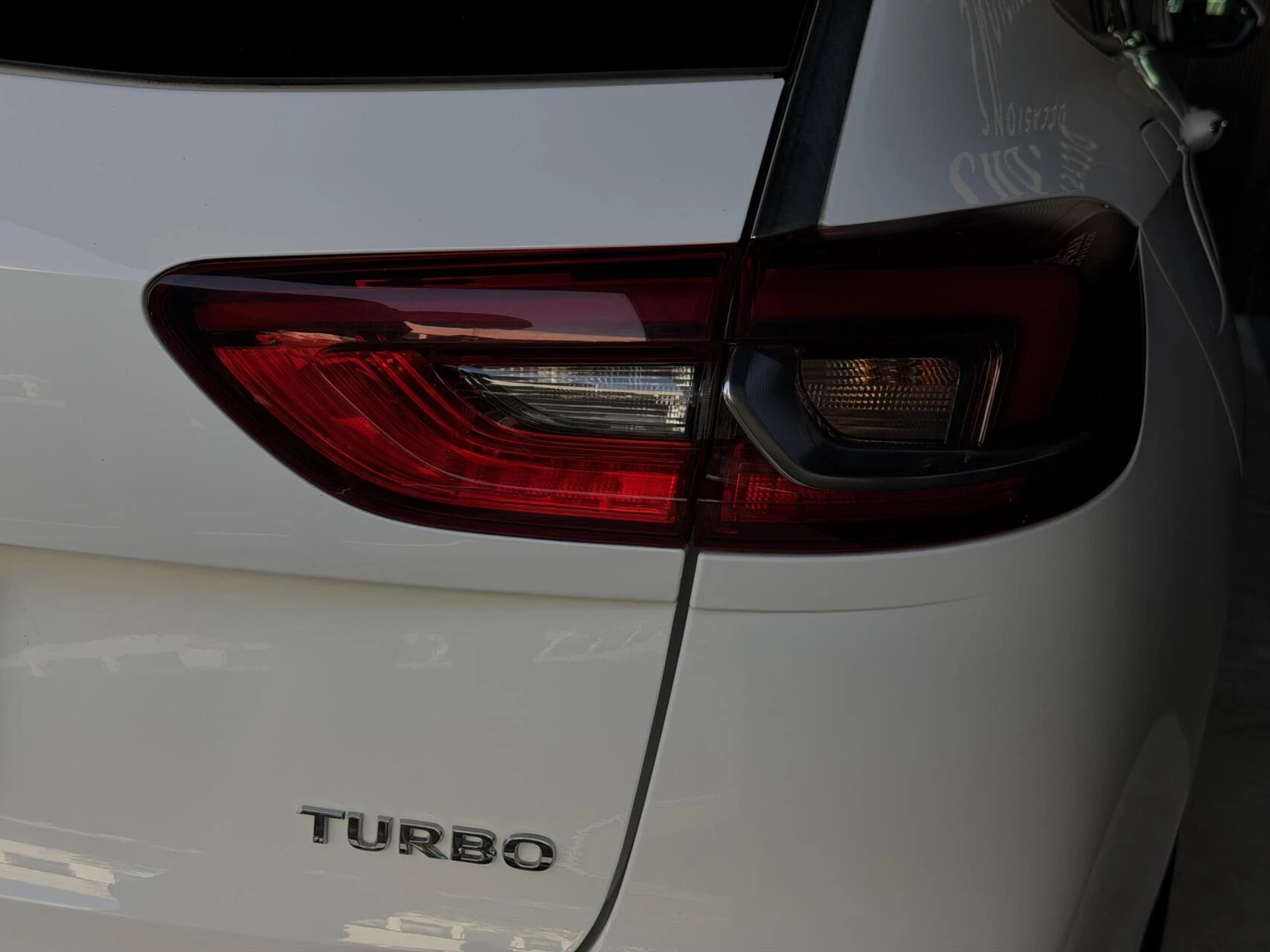 Hoofdafbeelding Opel Insignia