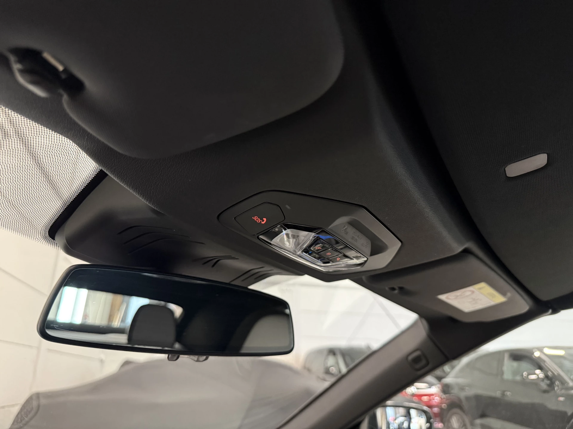 Hoofdafbeelding BMW M4